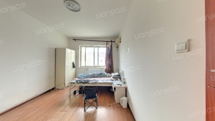 新庆里二手房实景图