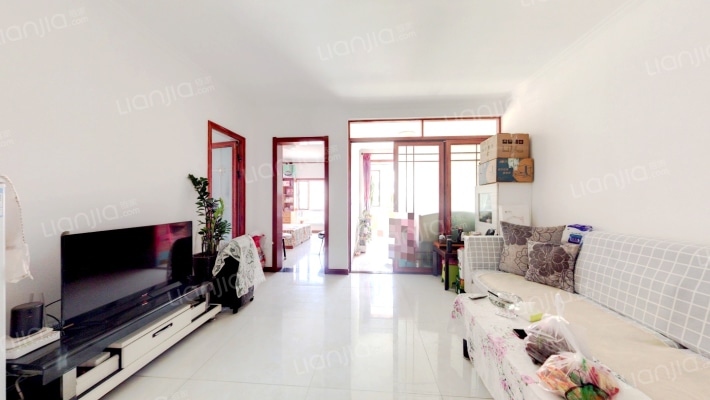 弘泽天泽二手房实景图