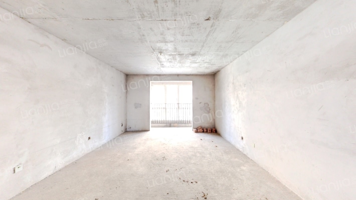 宏安花园二手房实景图