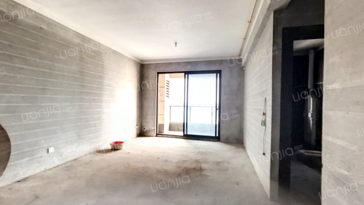 洪源A区书香世家花园二手房实景图