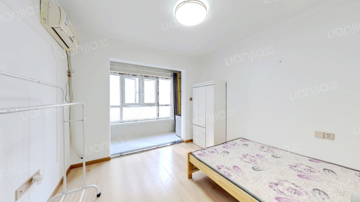 政通壹公馆二手房实景图