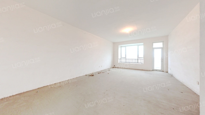 金雁湖紫荆苑二手房实景图