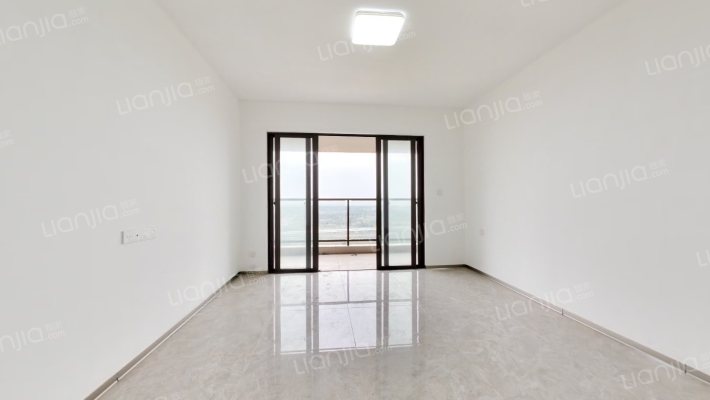 五源河公寓三期H区二手房实景图