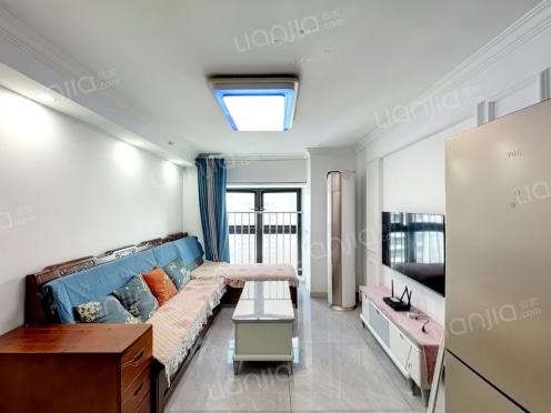 整租·天誉时代汇 1室1厅 东