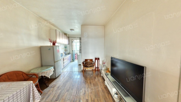 栖霞里二手房实景图