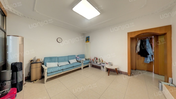 工商银行家属院二手房实景图