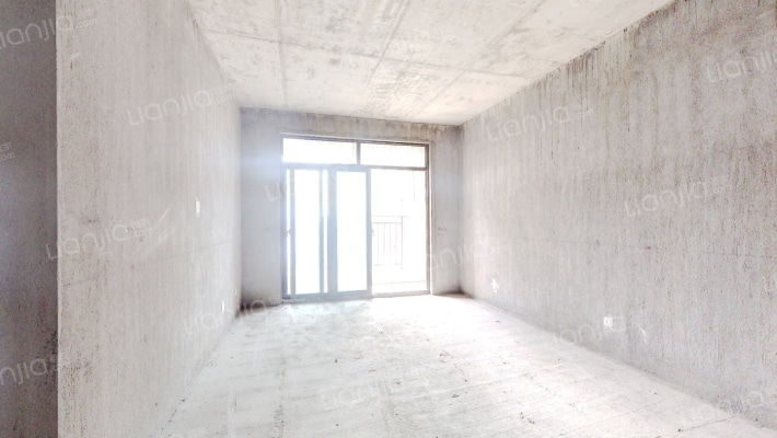 立新苏杭之星二手房实景图