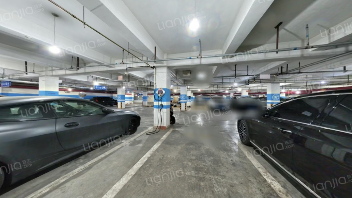 远洋一方润园2号院二手房实景图