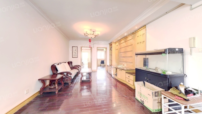 汉口路二手房实景图