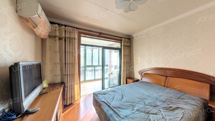 源城锦翠苑二手房实景图