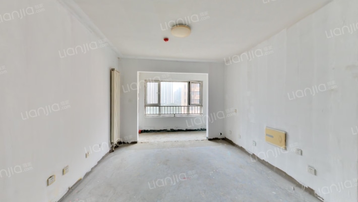 三庆御园二手房实景图