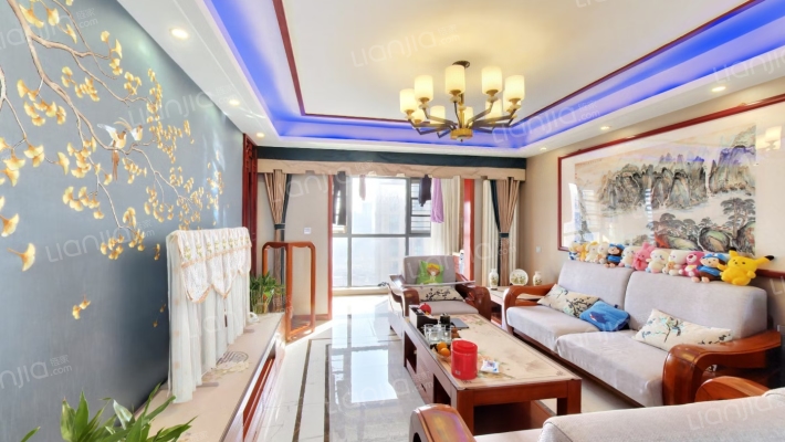 东方今典御府二手房实景图