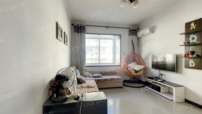 岳阳市人大炮台山宿舍二手房实景图