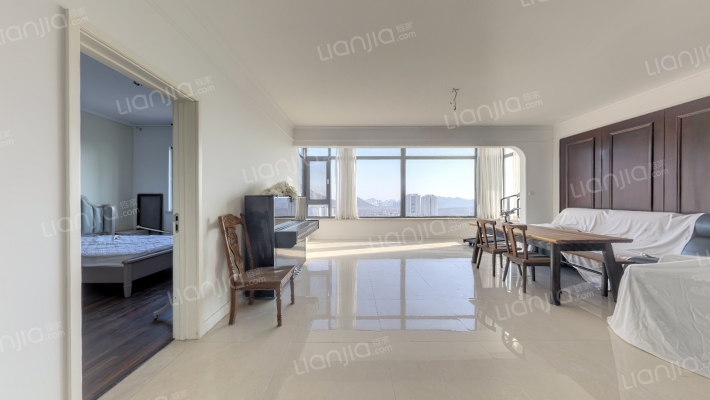 隆和大溪谷二期二手房实景图