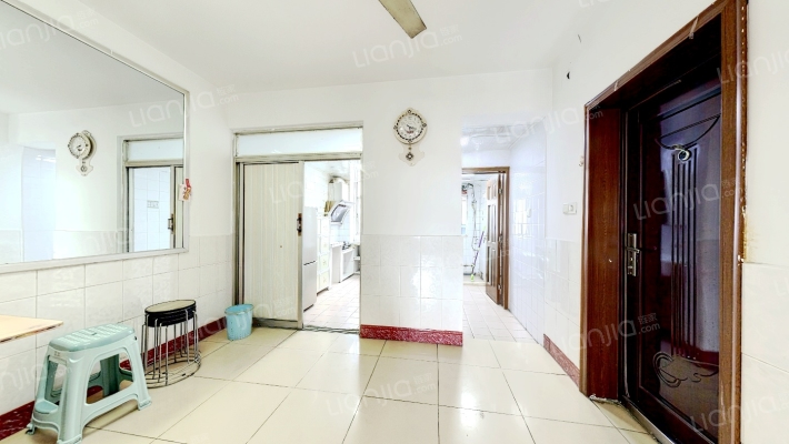 食品城小区二手房实景图