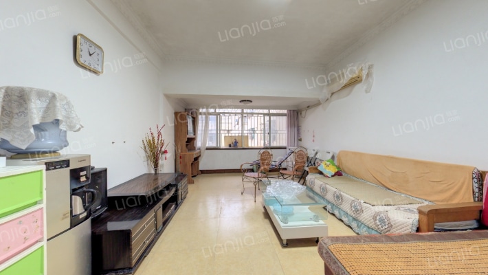 虹桥大厦二手房实景图