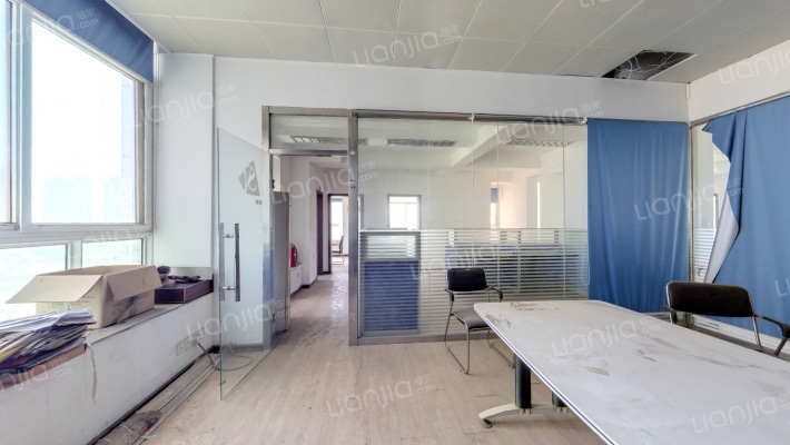 兴威名城二手房实景图