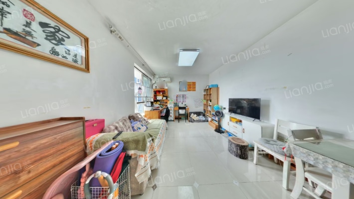 武夷绿洲品茗苑二手房实景图