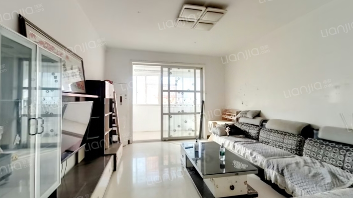 银基万和苑一期二手房实景图