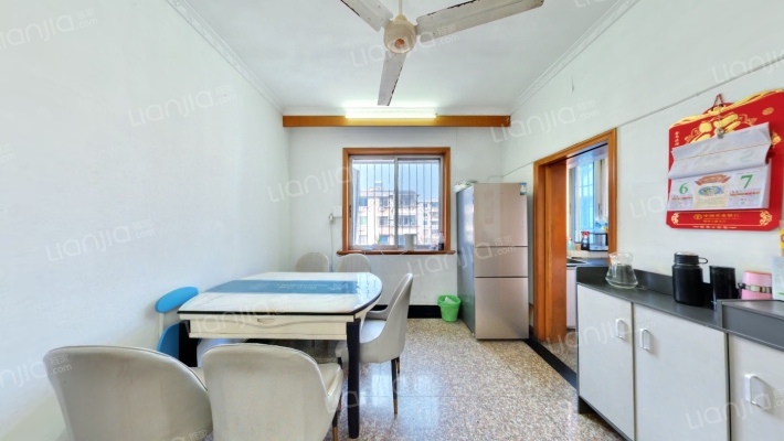 虹蛘路二手房实景图