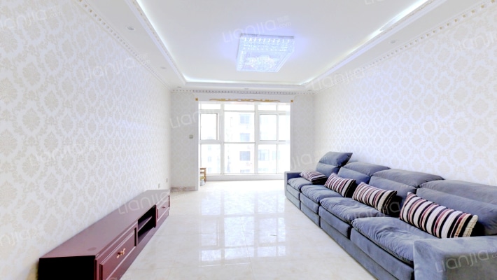 地税局小区(固安)二手房实景图