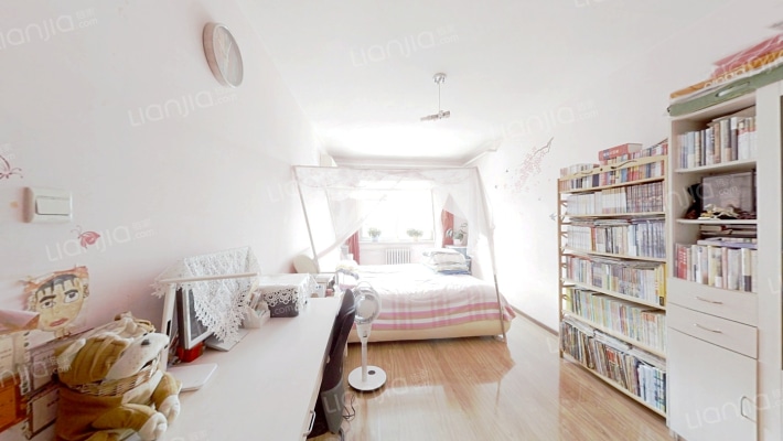 盛地里二手房实景图