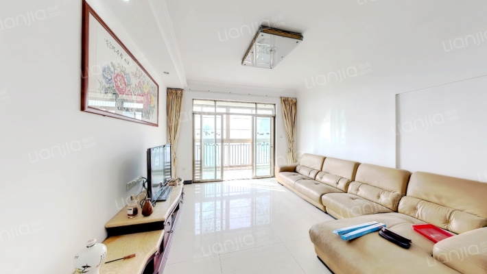 德信大厦二手房实景图