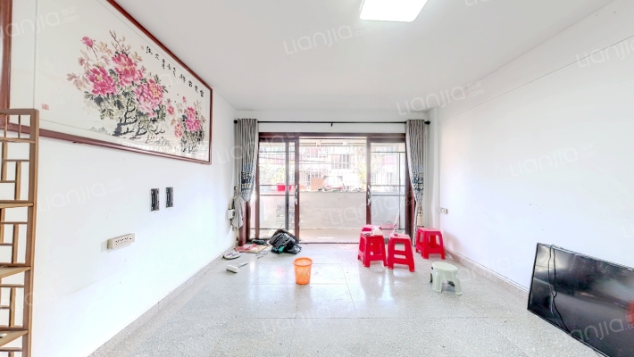 新城街二手房实景图