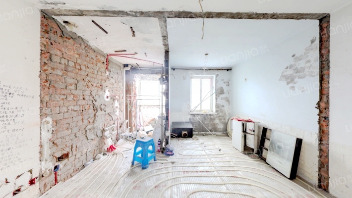 春华园二手房实景图