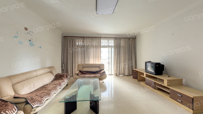 明苑二手房实景图