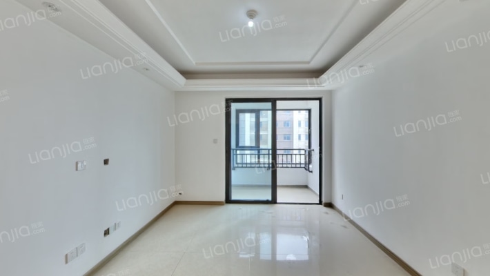 绿地花语城盛锦苑二手房实景图