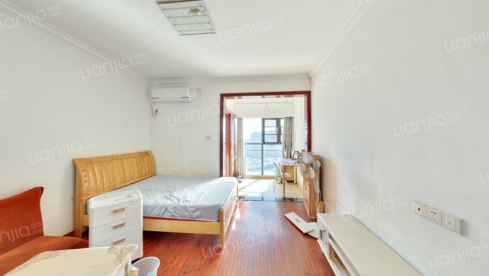 欧尚国际公馆二手房实景图