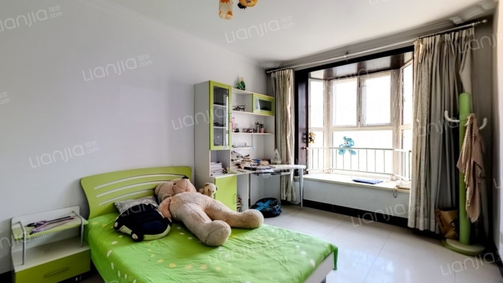 交警队家属楼小区二手房实景图