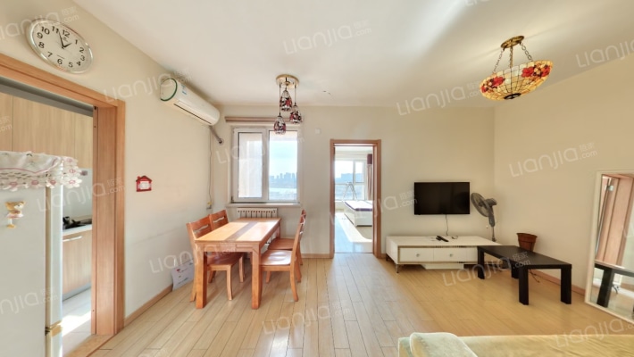 雅境新枫尚二手房实景图