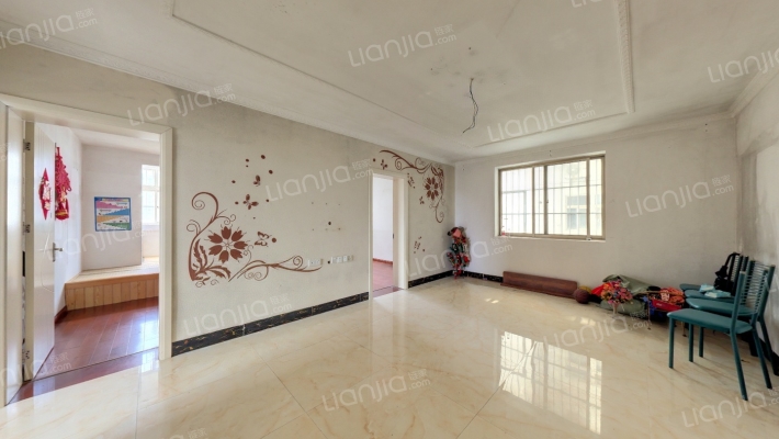 广西电网公司南院生活区二手房实景图