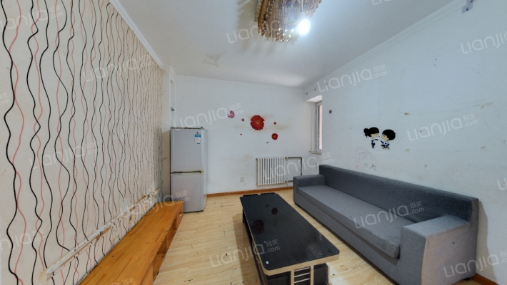 幸福逸居二手房实景图