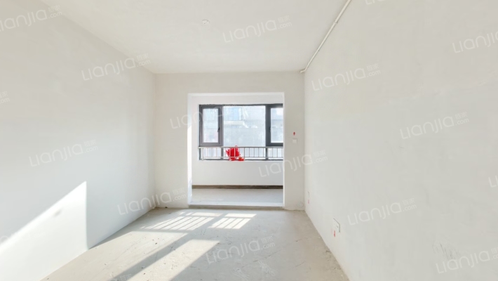 山前华庭二手房实景图