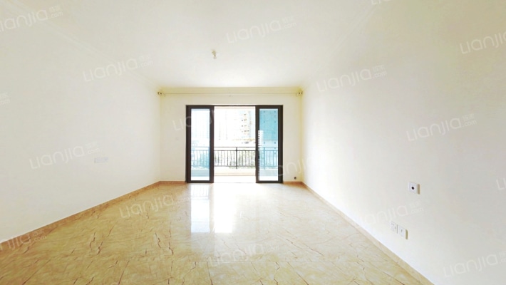 碧桂园北海印象二手房实景图