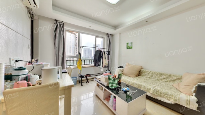 保利湾天地二手房实景图