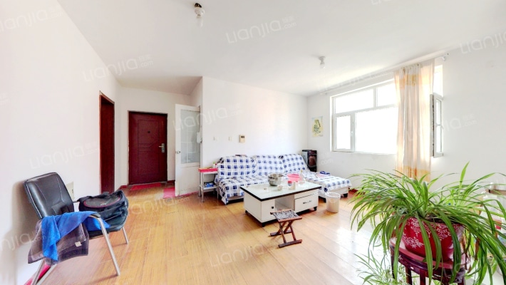 龙泉太阳城二期二手房实景图