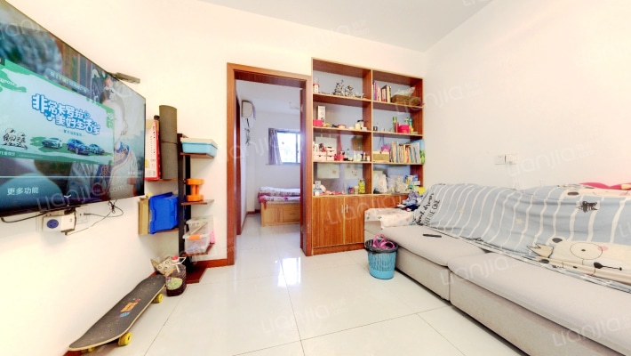 华城美地南岸二手房实景图