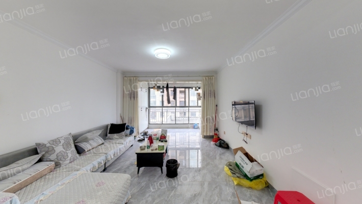 桑海区东方香颂二手房实景图