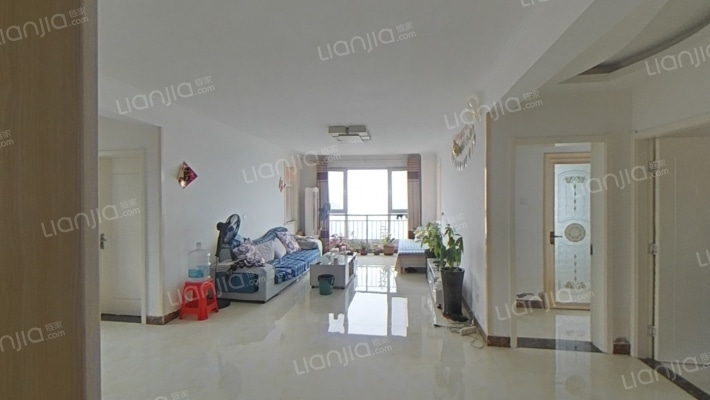 陶然新城二手房实景图