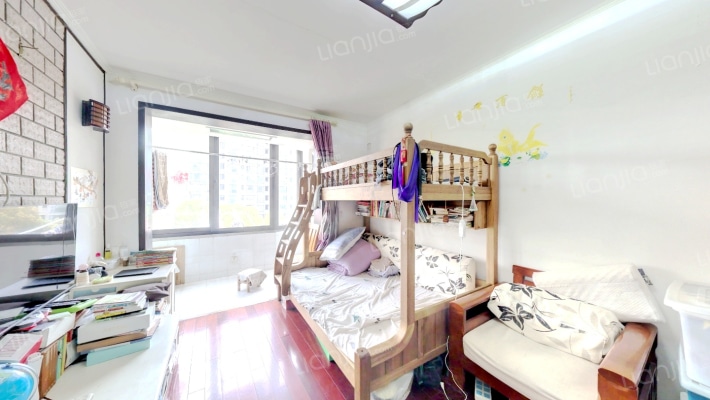 梅花新村(花木)二手房实景图