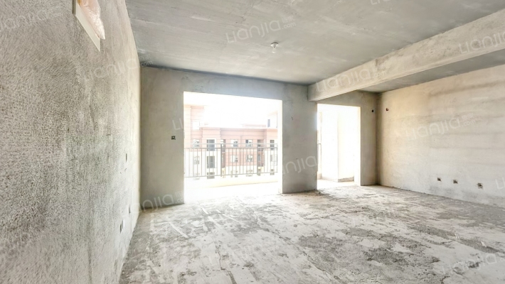 永秀中华城二手房实景图