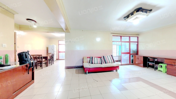 新迎小区十一组团二手房实景图