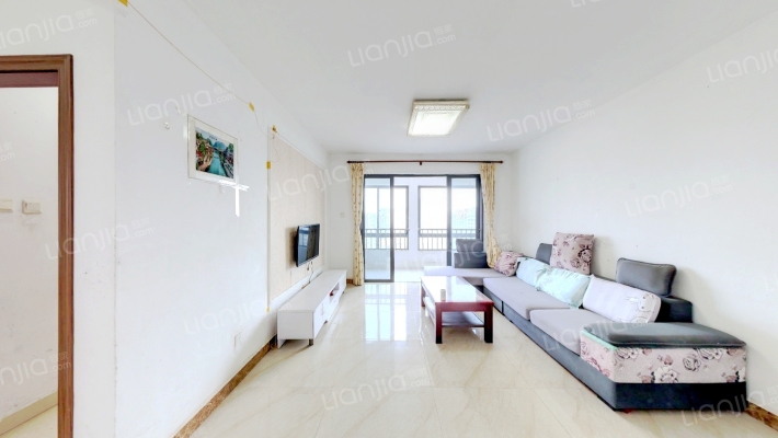 首开领翔国际二手房实景图