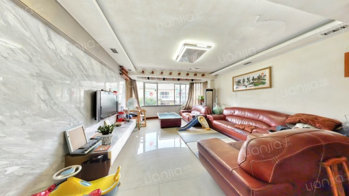 颐和花园二手房实景图