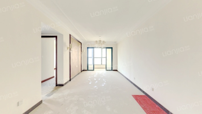 恒大山水城二手房实景图