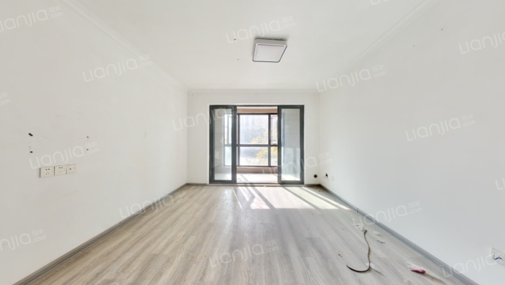 碧桂园天澜二手房实景图